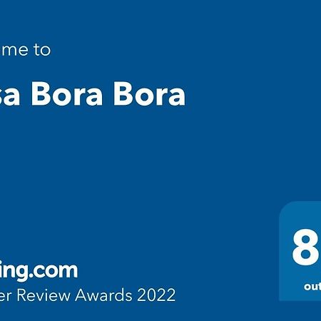 Casa Bora Bora Βίλα Μαρμπέλλα Εξωτερικό φωτογραφία
